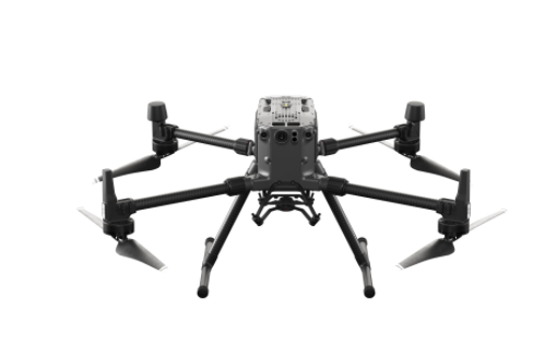 警用安防无人机测试和设计要重点关注什么