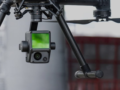 警用安防无人机的应用场景有哪些？