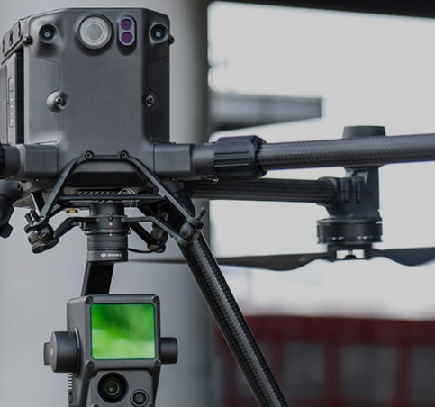 测绘无人机的优势