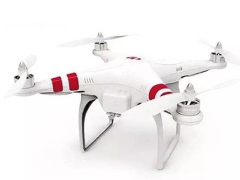 矿区监测无人机能够发挥怎样的作用？