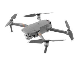 侦查无人机的出现给工作带来了哪些改变