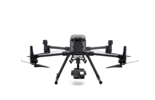 工业无人机后期会朝着哪些方向发展