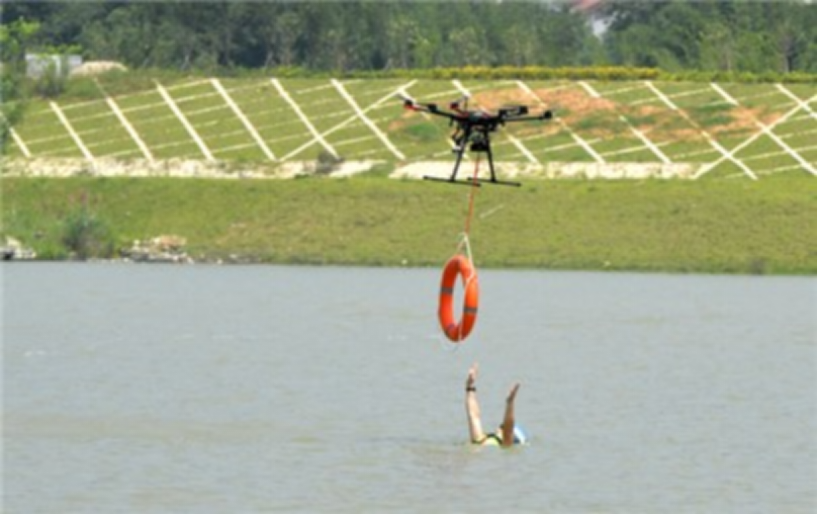 风电无人机巡检的好处体现在哪