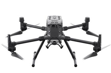 大疆无人机代理详解：大疆无人机为什么被广泛应用于气象测绘中