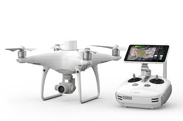 使用测绘无人机的好处有哪些