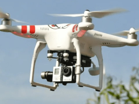 使用海上搜救无人机有着什么样的好处