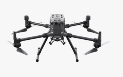 利用警用安防无人机作业有哪些明显的优势？