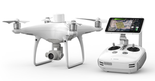 警用安防无人机有哪些景象匹配方法