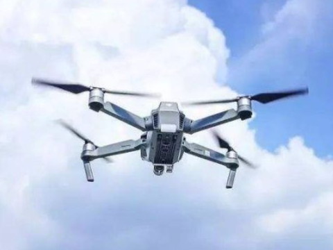 海上搜救无人机有什么作用呢？