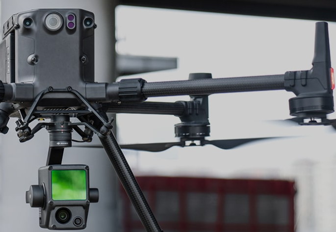 无人机机场有何作用？