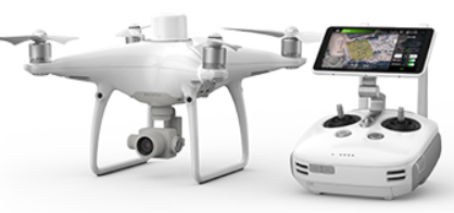 工业无人机与普通无人机的区别