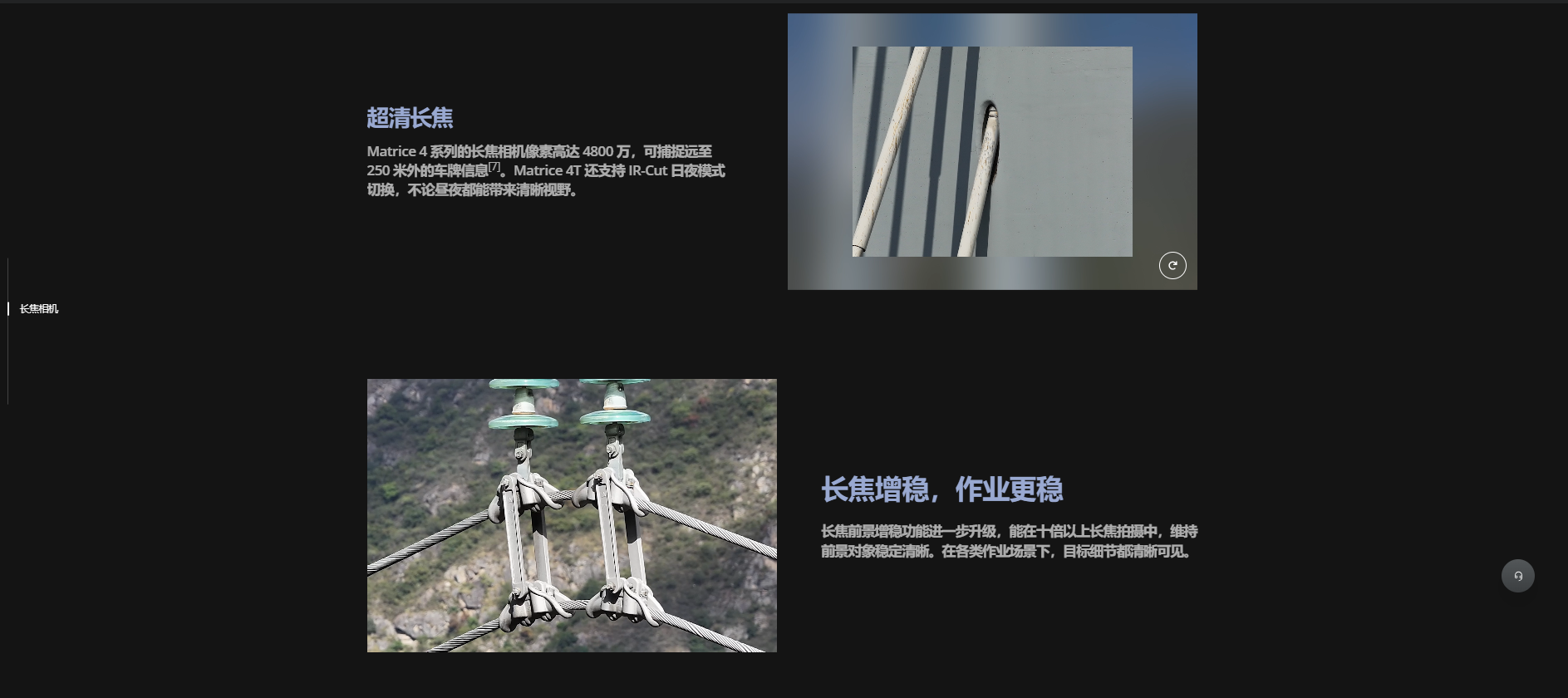 Matrice4行业系列