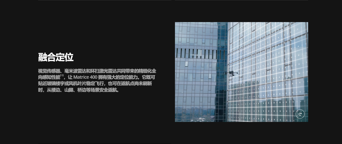 DJI Matrice 400