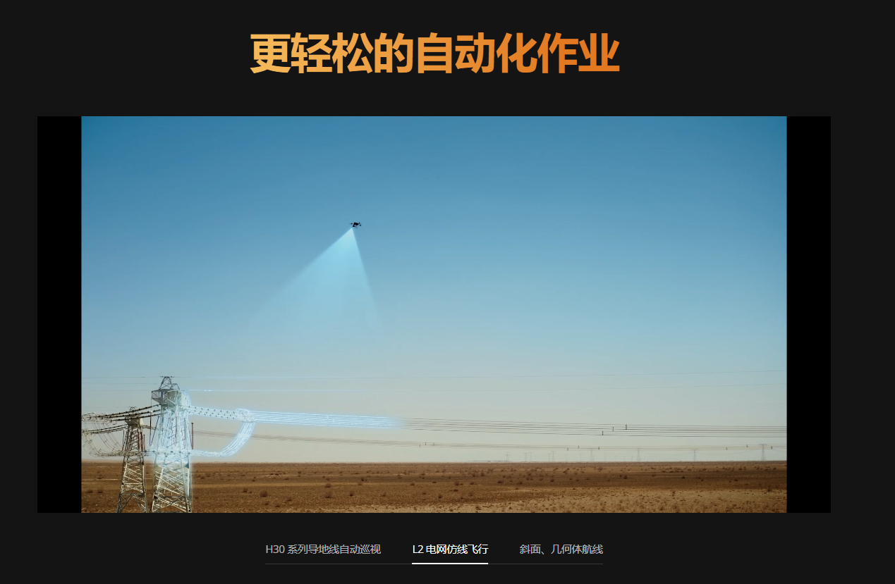 DJI Matrice 400
