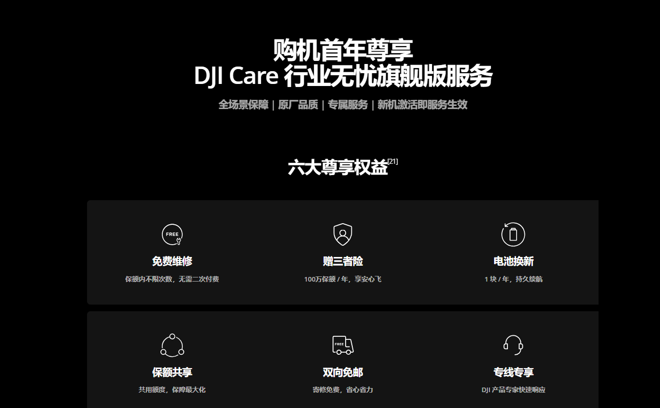 DJI Matrice 400
