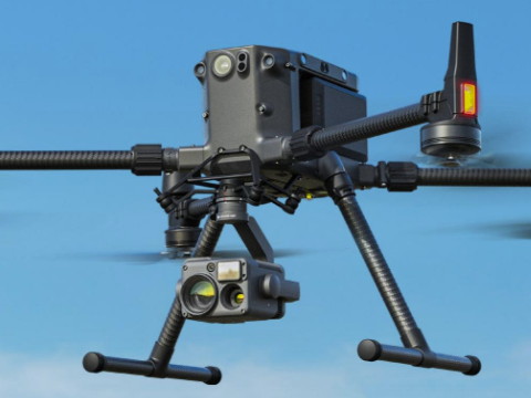 无人机机场的建造标准是什么