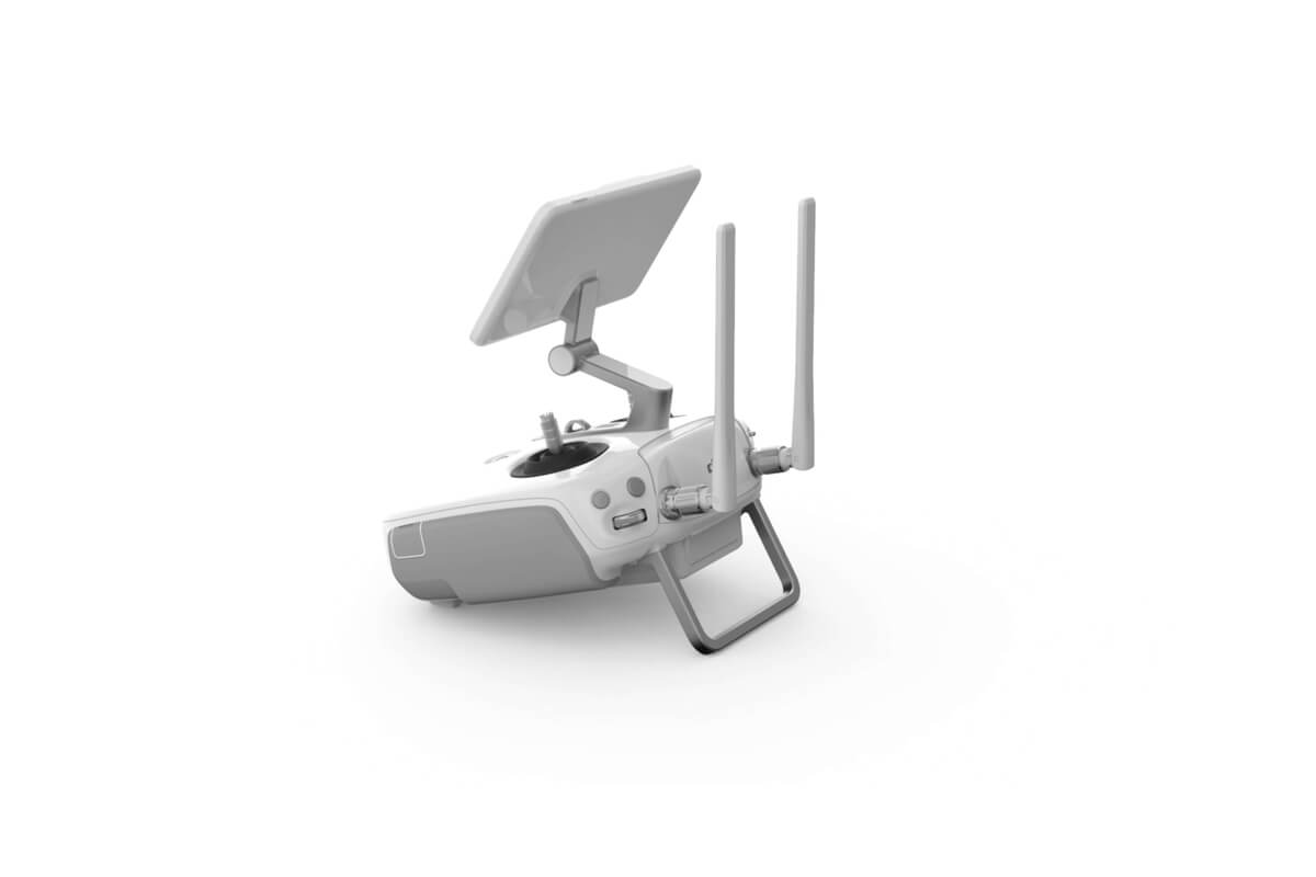 大疆无人机代理具备了哪些选择优势