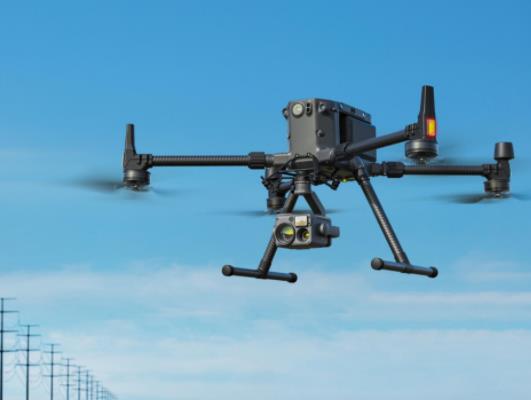 工业无人机在哪些领域广受欢迎？