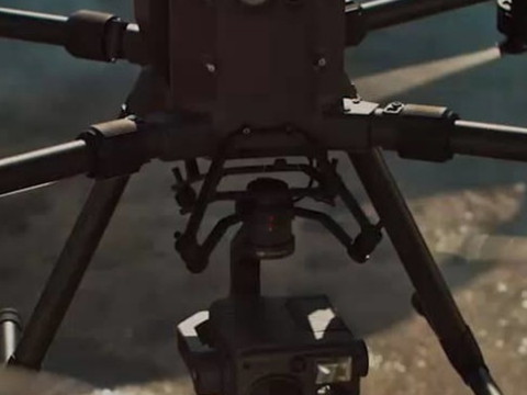 工业无人机有什么优势？