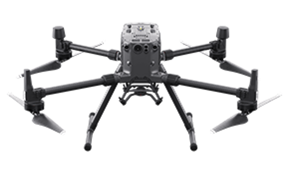 使用矿区监测无人机的原因和市场情况