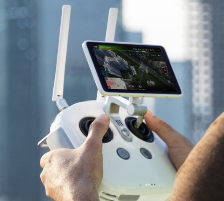 为什么很多地方开始建设农业无人机机场