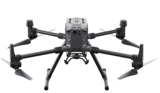 测绘无人机有哪些技术进步