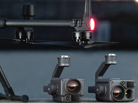 测绘无人机的优势有哪些？