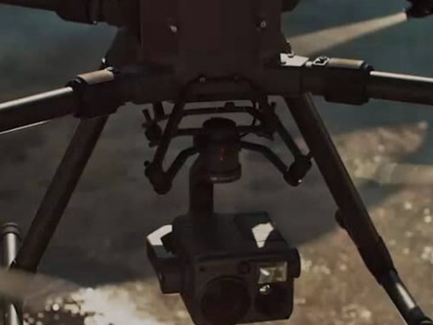 海上搜救无人机有什么优势？