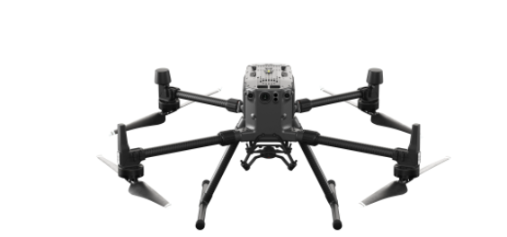 工业无人机作用有哪些呢?