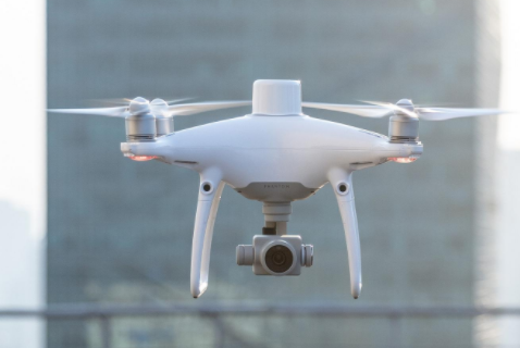 矿区监测无人机需要从哪些方向作出功能提升