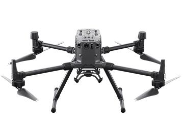 工业无人机为什么被广泛应用于电力巡检作业中