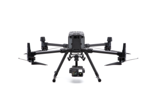 警用安防无人机‍设计要做哪些准备工作