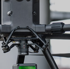 工业无人机的应用领域有哪些