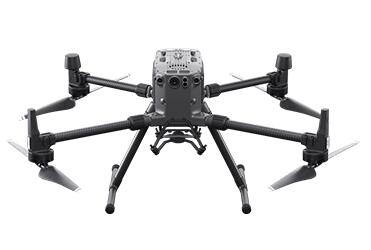 矿区监测无人机近些年来使用量增加的原因