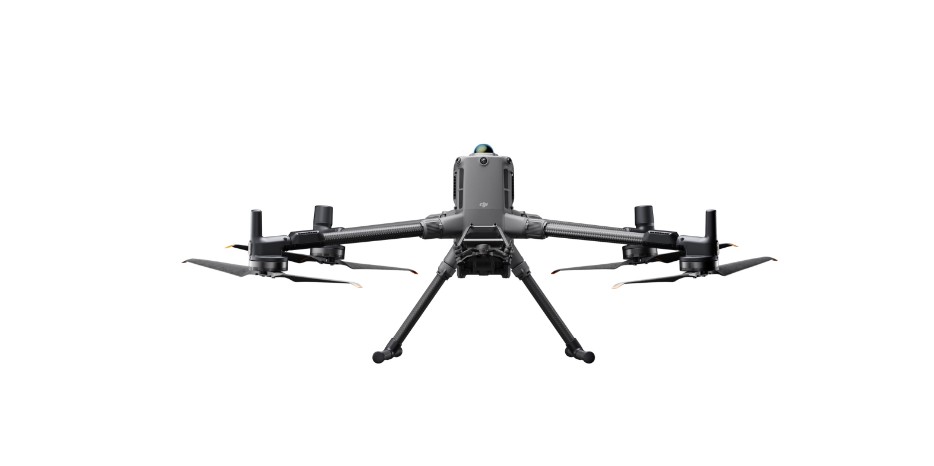DJI Matrice 400