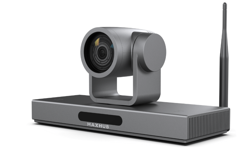 MAXHUB一体式视频会议终端 MS51