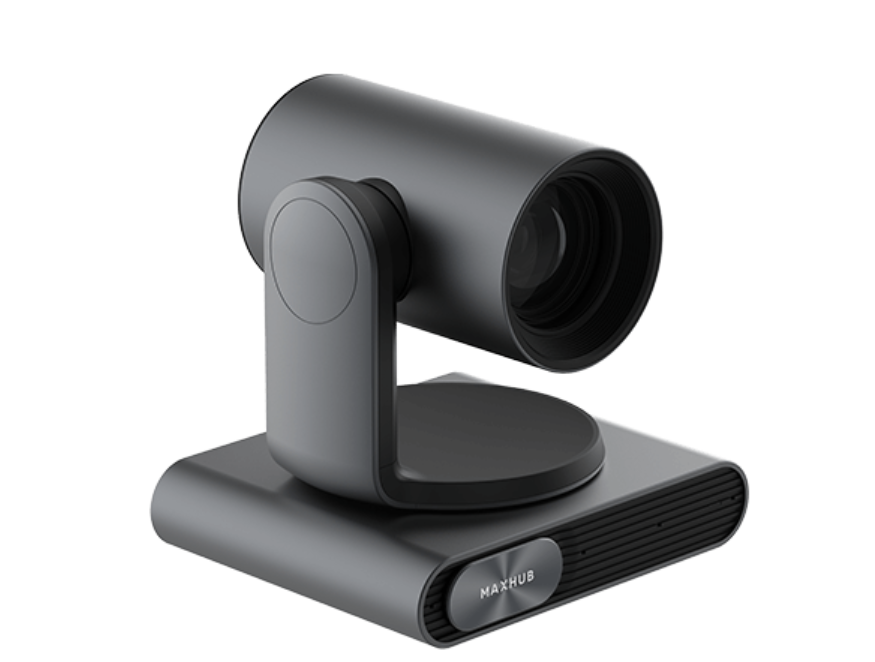 MAXHUB 高清AI摄像机 SC81