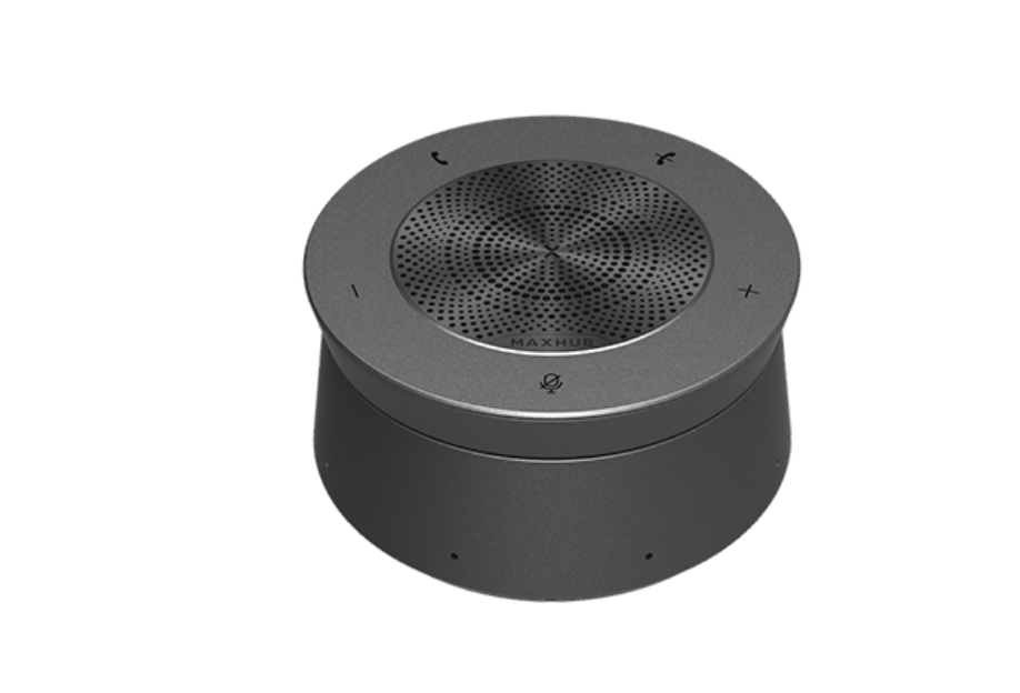 MAXHUB 无线全向麦 BM50