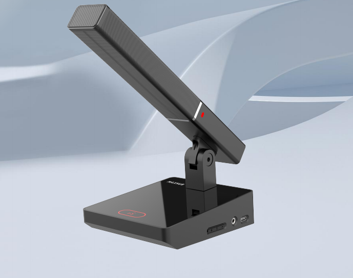 有线方管麦主席单元MH-6710C