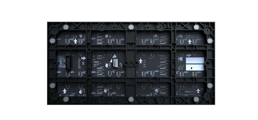 MAXHUB LED 工程屏 N31