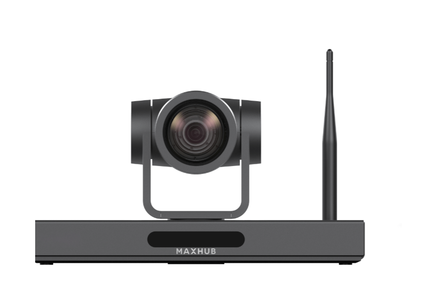MAXHUB一体式视频会议终端 MS51