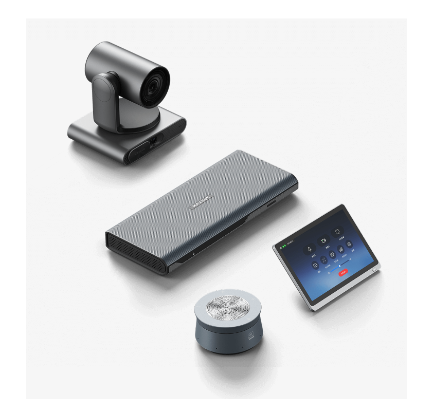 MAXHUB 分体式视频会议终端 VX40