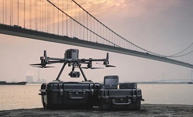 关于经纬 M300 RTK 的十大灵魂拷问