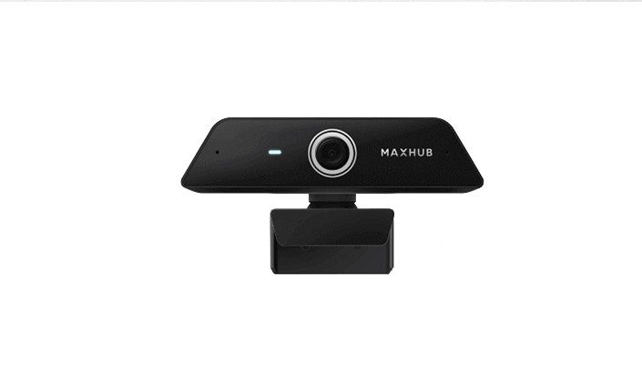 MAXHUB 4K 超清摄像头