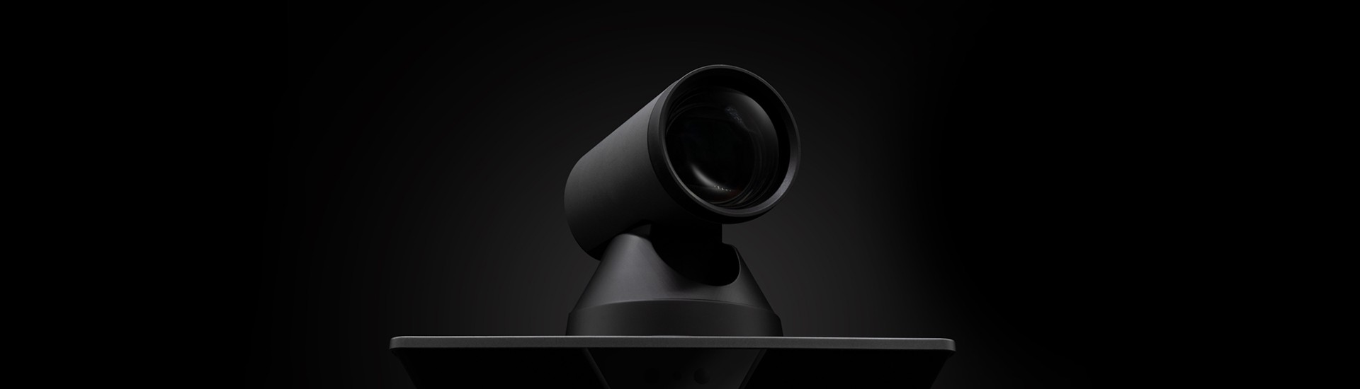 MAXHUB 光学变焦摄像头