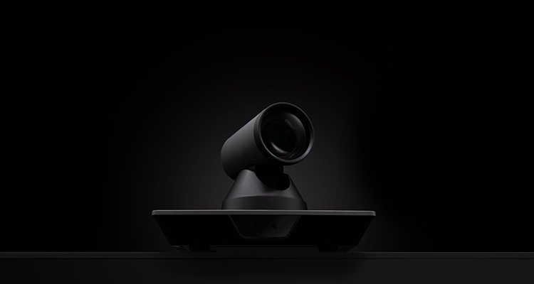 MAXHUB 光学变焦摄像头