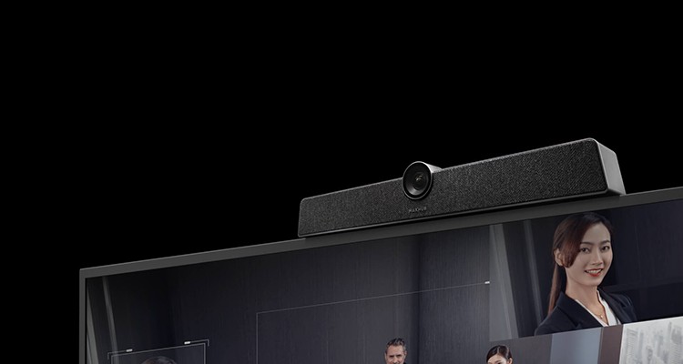 MAXHUB 视频会议一体机