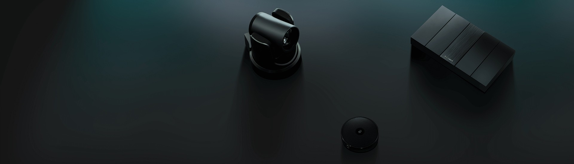 MAXHUB 专业视频会议组合