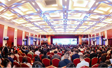 神州万利携行业机型及解决方案受邀参加“第七届油气管道完整性大会”