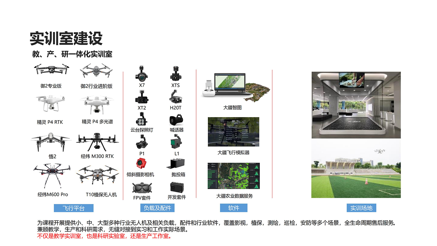 文教行业解决方案